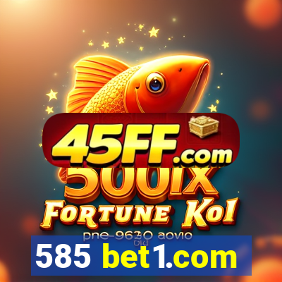 585 bet1.com